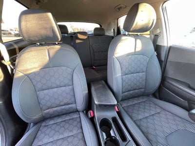 2022 Kia Niro LX CLEAN CARFAX / CPO