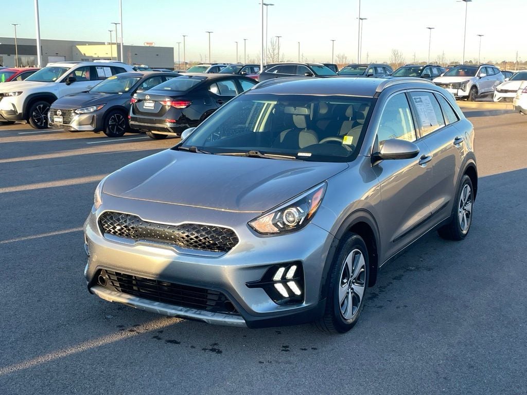 2022 Kia Niro LX CLEAN CARFAX / CPO