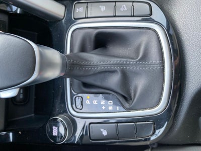 2021 Kia Seltos EX AWD / HEATED SEATS / SUNROOF / NAV