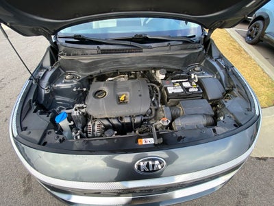2021 Kia Seltos EX AWD / HEATED SEATS / SUNROOF / NAV