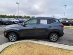 2021 Kia Seltos EX AWD / HEATED SEATS / SUNROOF / NAV