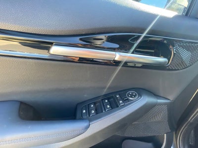2025 Kia Seltos S ONE OWNER / HEATED SEATS / NAV