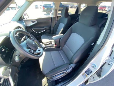 2024 Kia Soul LX ONE OWNER / CLEAN CARFAX