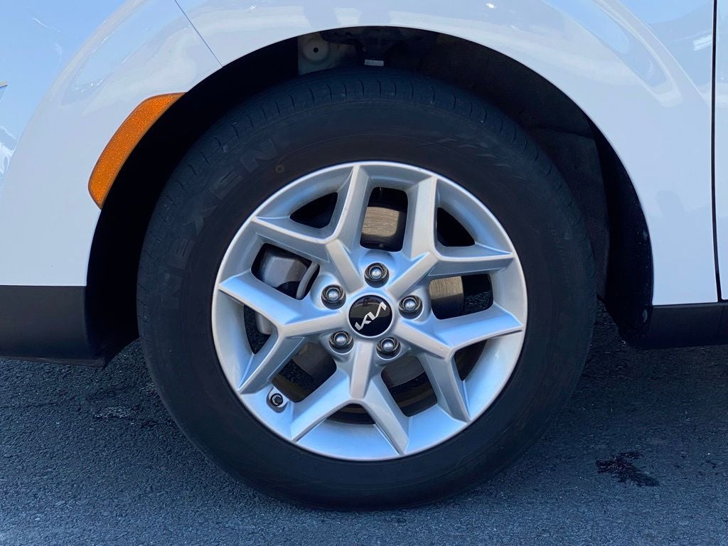 2024 Kia Soul LX ONE OWNER / CLEAN CARFAX