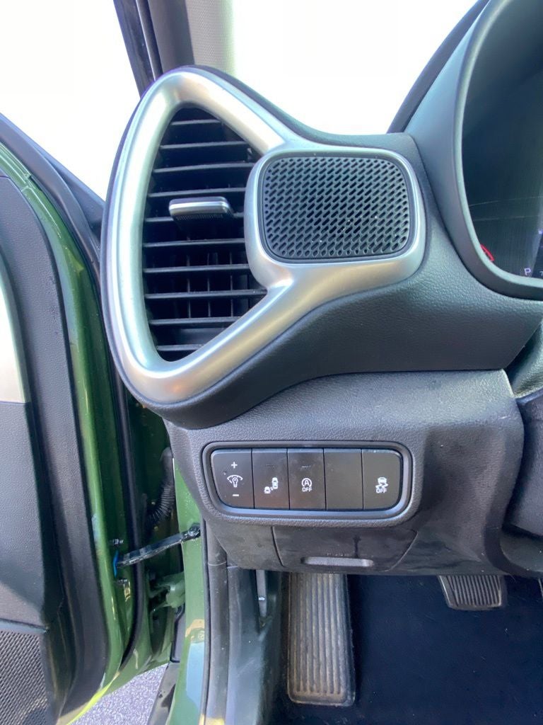 2020 Kia Soul X-Line