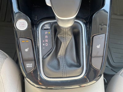 2020 Kia Soul EX CLEAN CARFAX / NAV / HEATED SEATS