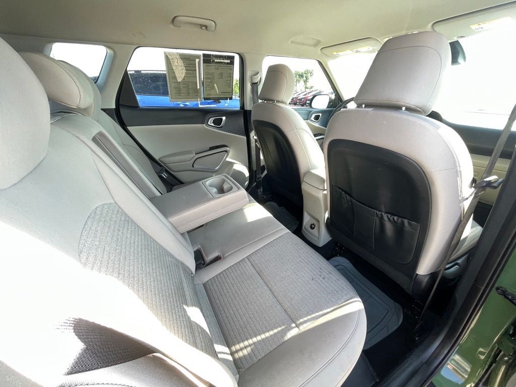 2020 Kia Soul EX CLEAN CARFAX / NAV / HEATED SEATS