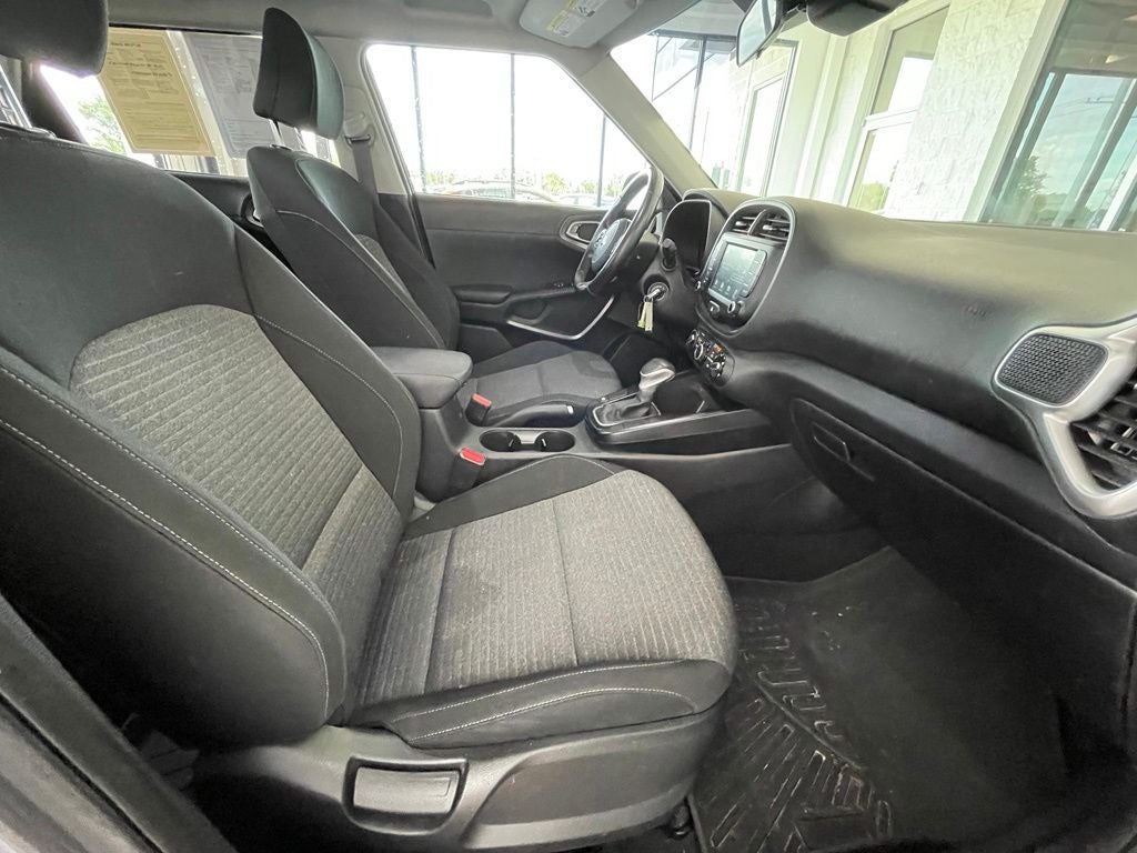 2021 Kia Soul GT-Line MOONROOF / BACK UP CAM