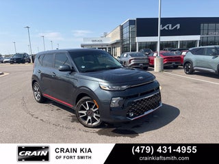 2021 Kia Soul GT-Line MOONROOF / BACK UP CAM