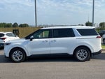 2022 Kia Carnival LX 3RD ROW / REAR-SEAT ENTERTAINMENT