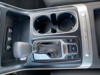 2022 Kia Carnival LX 3RD ROW / REAR-SEAT ENTERTAINMENT