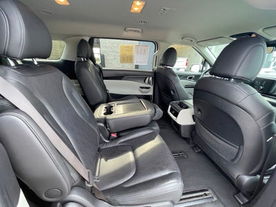 2024 Kia Carnival LX ONE OWNER / CLEAN CARFAX