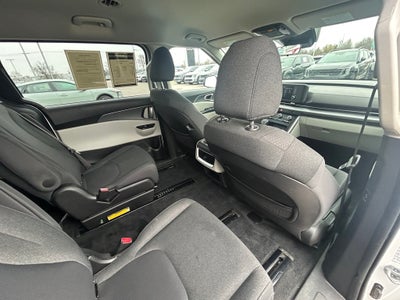 2023 Kia Carnival LX CPO / 3RD ROW