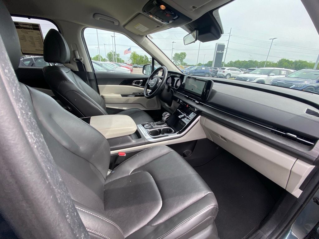 2024 Kia Carnival EX HEATED SEATS / NAV / SUNROOF