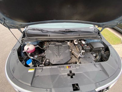 2024 Kia Carnival EX HEATED SEATS / NAV / SUNROOF