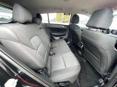 2022 Kia Sportage LX CLEAN CARFAX