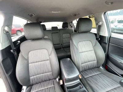 2022 Kia Sportage LX CLEAN CARFAX