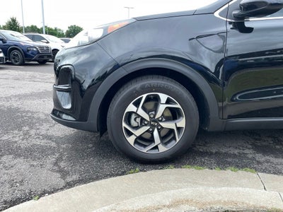 2022 Kia Sportage LX CLEAN CARFAX