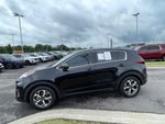 2022 Kia Sportage LX CLEAN CARFAX