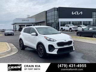 2020 Kia Sportage LX LOW PAYMENTS