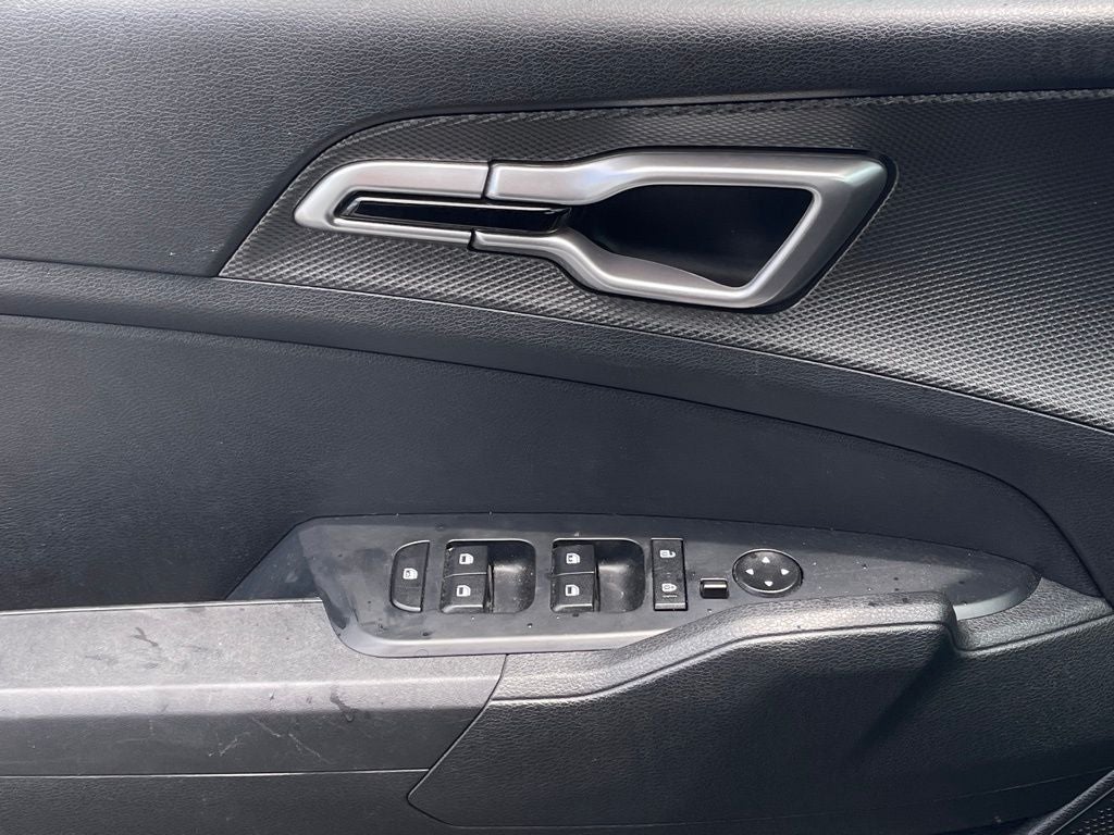 2024 Kia Sportage LX CPO / ONE OWNER