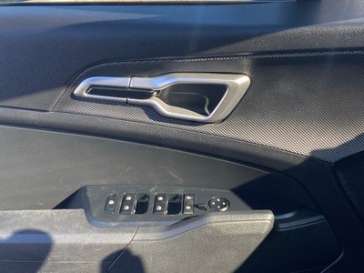 2024 Kia Sportage LX ONE OWNER / CPO