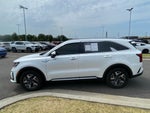 2022 Kia Sorento Hybrid EX