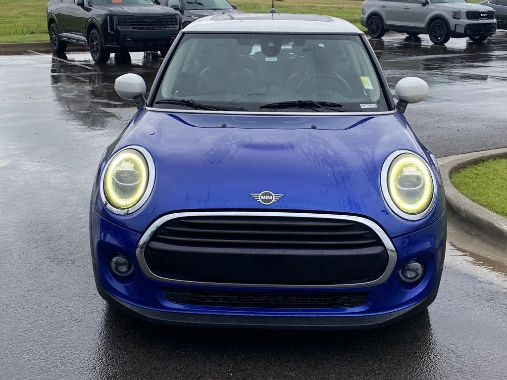 2021 MINI Cooper SUNROOF / HEATED SEATS