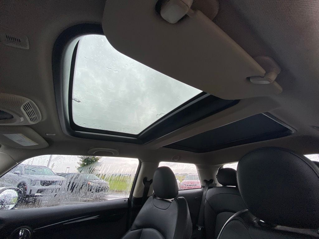 2021 MINI Cooper SUNROOF / HEATED SEATS