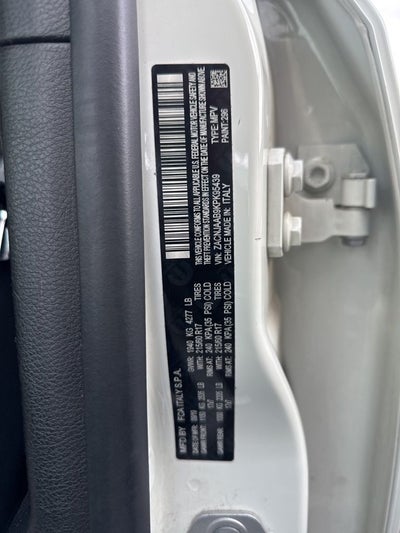 2019 Jeep Renegade Sport LOW PAYMENTS