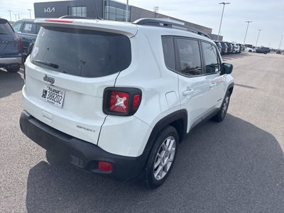 2019 Jeep Renegade Sport LOW PAYMENTS