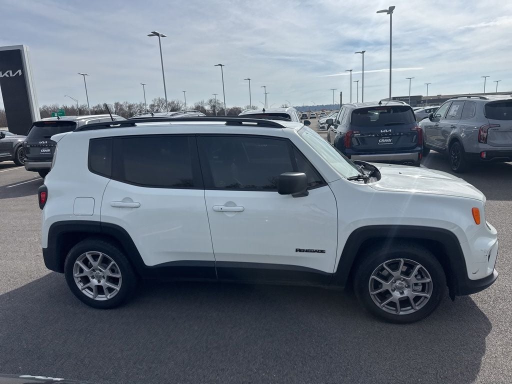 2019 Jeep Renegade Sport LOW PAYMENTS