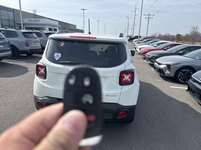 2019 Jeep Renegade Sport LOW PAYMENTS