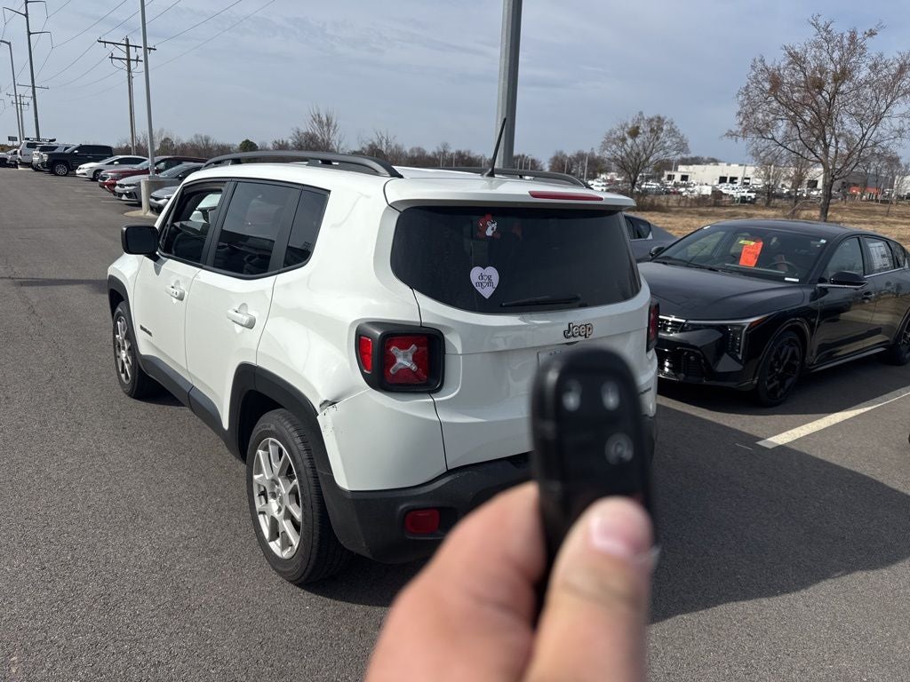 2019 Jeep Renegade Sport LOW PAYMENTS