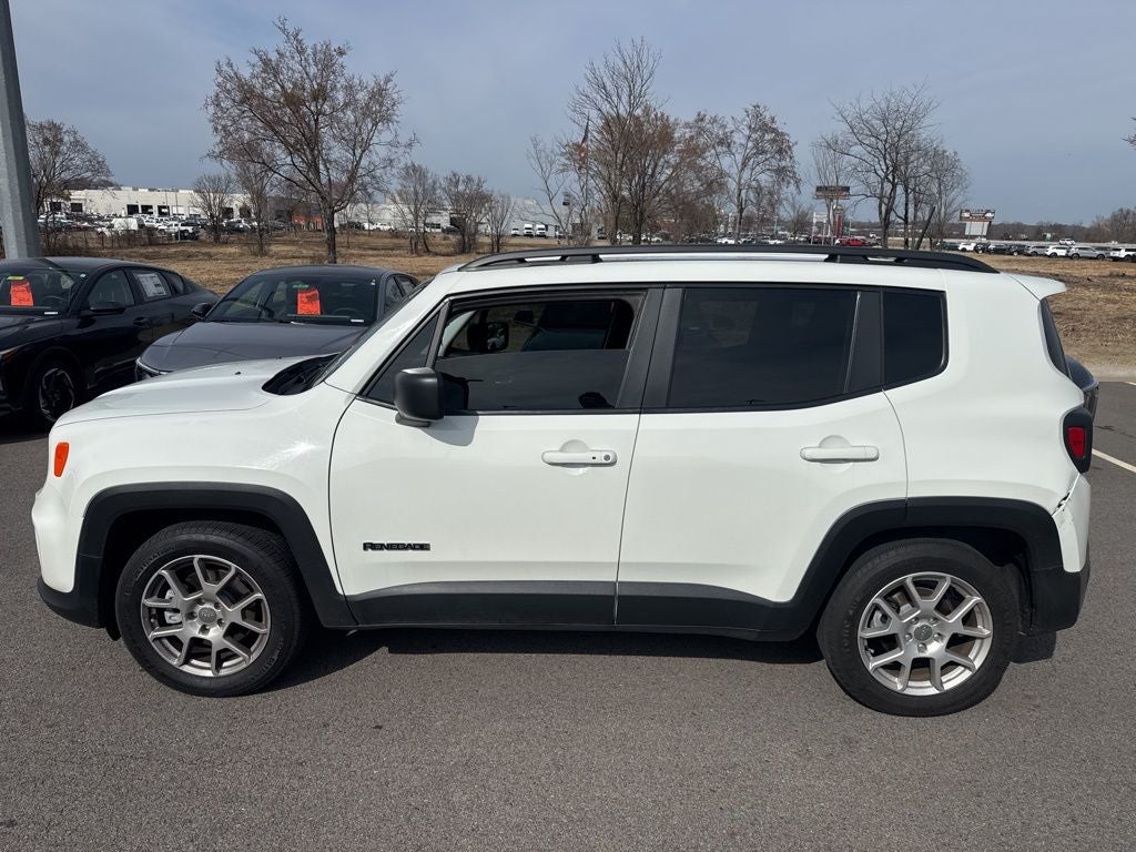 2019 Jeep Renegade Sport LOW PAYMENTS