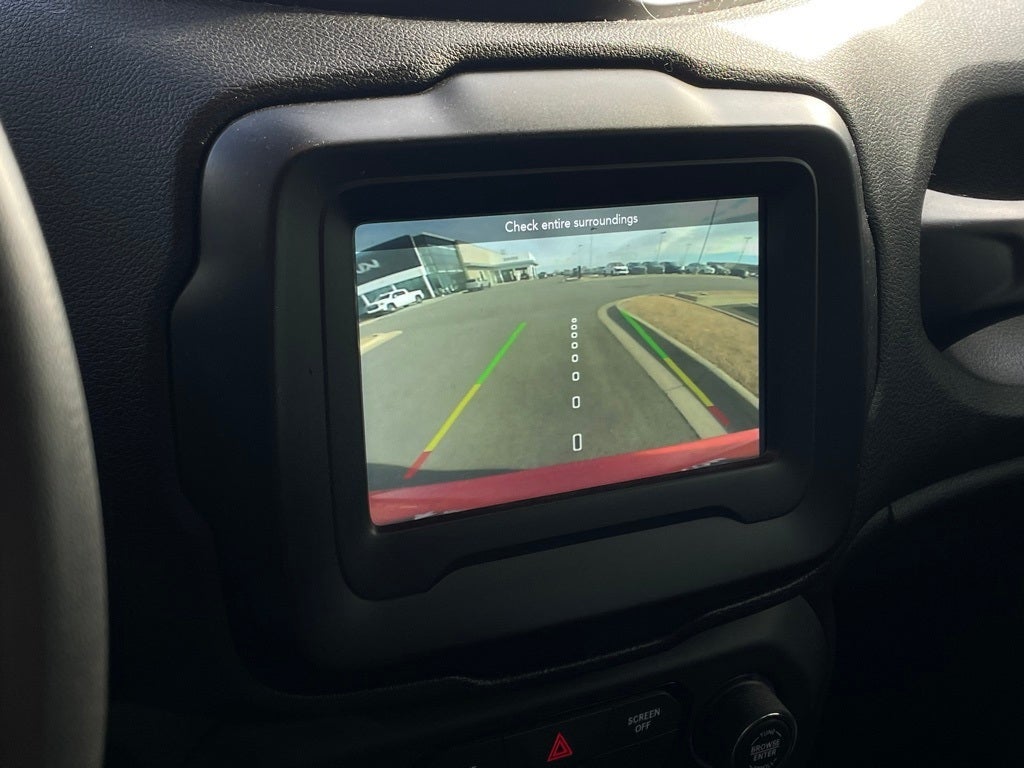 2020 Jeep Renegade Latitude LOW PAYMENTS / CLEAN CARFAX