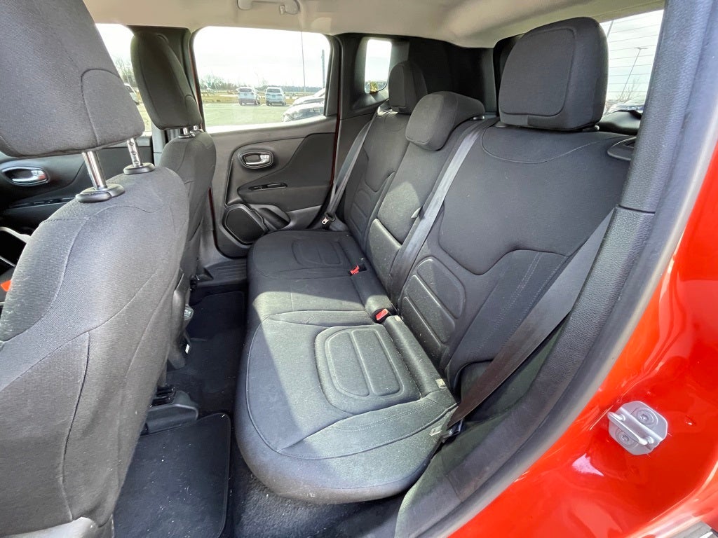 2020 Jeep Renegade Latitude LOW PAYMENTS / CLEAN CARFAX