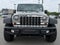 2012 Jeep Wrangler Unlimited Rubicon