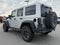 2012 Jeep Wrangler Unlimited Rubicon