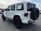 2021 Jeep Wrangler Unlimited Sahara High Altitude