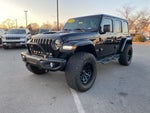 2021 Jeep Wrangler Unlimited Rubicon 392