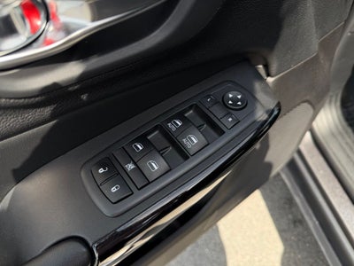 2020 Jeep Cherokee Altitude