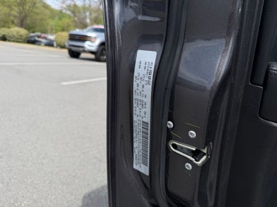 2020 Jeep Cherokee Altitude