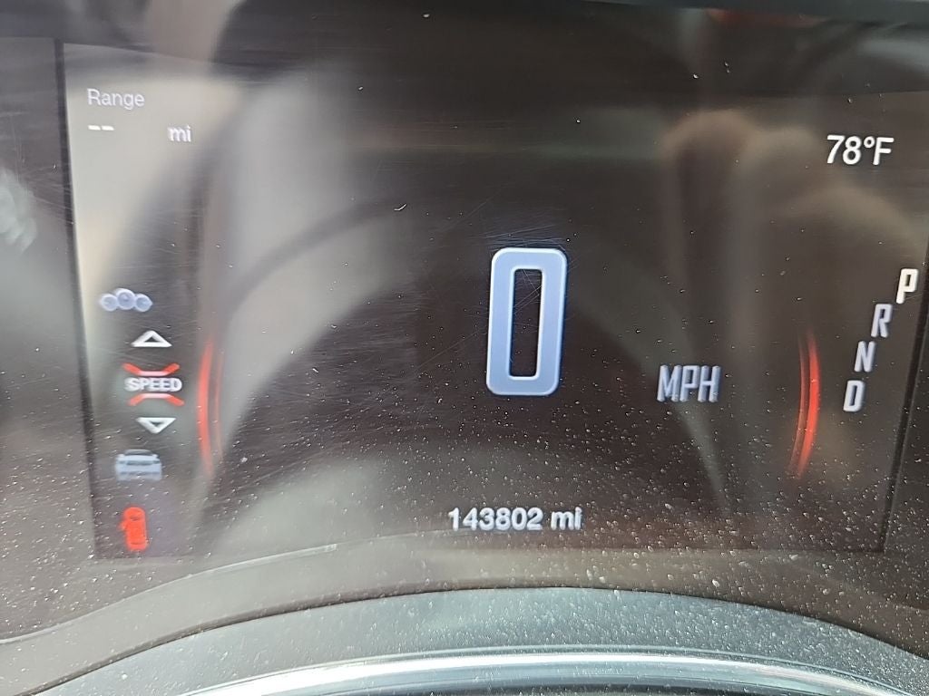 2020 Dodge Durango SXT Plus