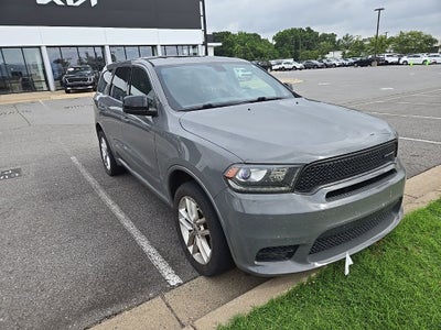 2019 Dodge Durango GT