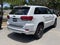 2021 Jeep Grand Cherokee Overland