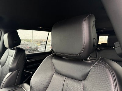 2023 Jeep Wagoneer L Series III