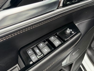 2023 Jeep Wagoneer L Series III