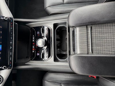 2023 Jeep Wagoneer L Series III