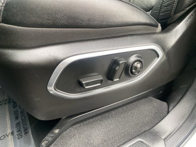 2024 Jeep Wagoneer Series II SERIES II